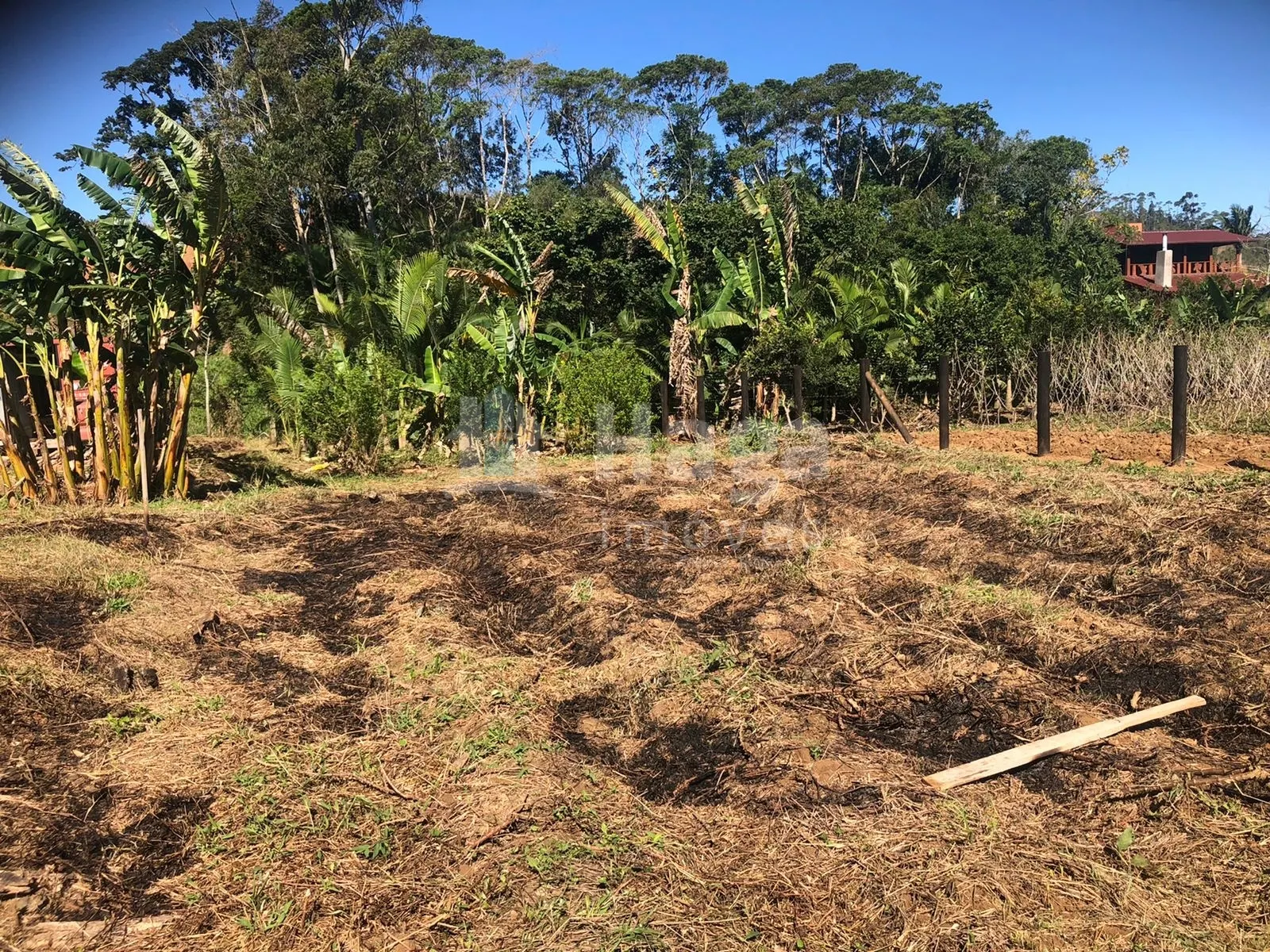 Fazenda à venda de 2.000 m² em Tijucas, SC, Brasil