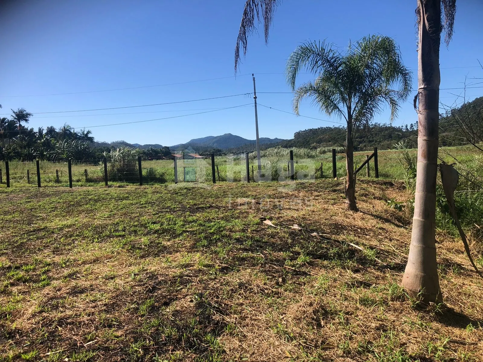 Fazenda à venda de 2.000 m² em Tijucas, SC, Brasil