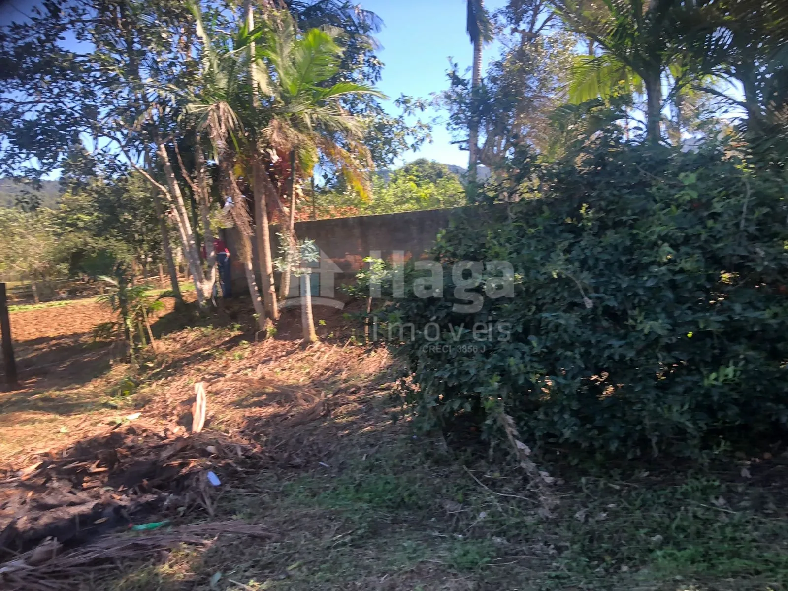 Fazenda à venda de 2.000 m² em Tijucas, SC, Brasil