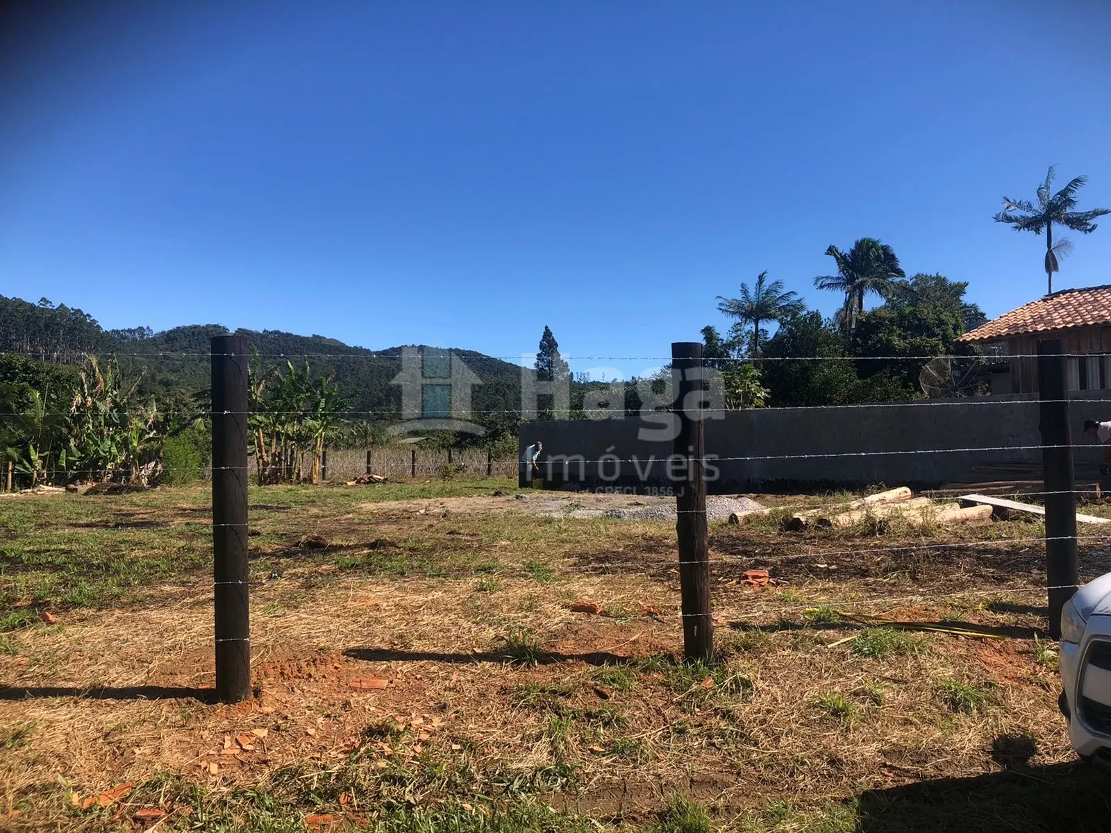 Fazenda à venda de 2.000 m² em Tijucas, SC, Brasil