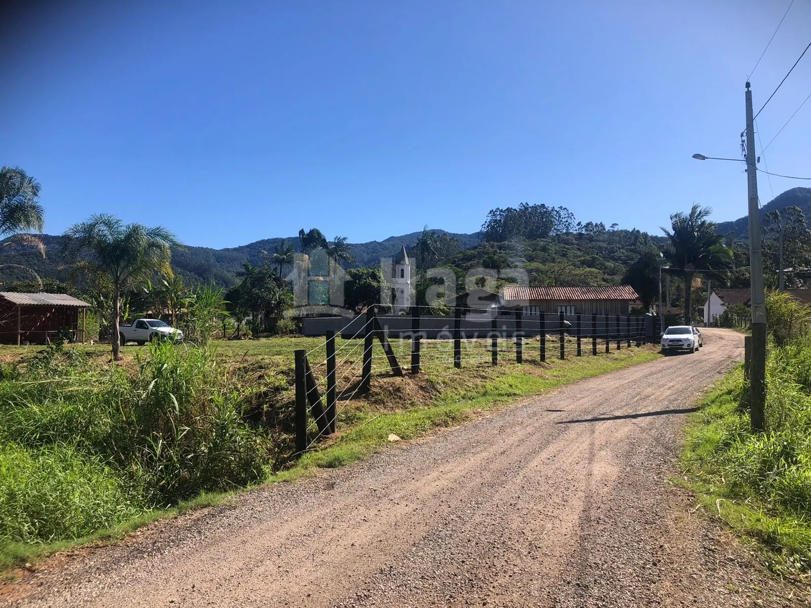 Fazenda à venda de 2.000 m² em Tijucas, SC, Brasil