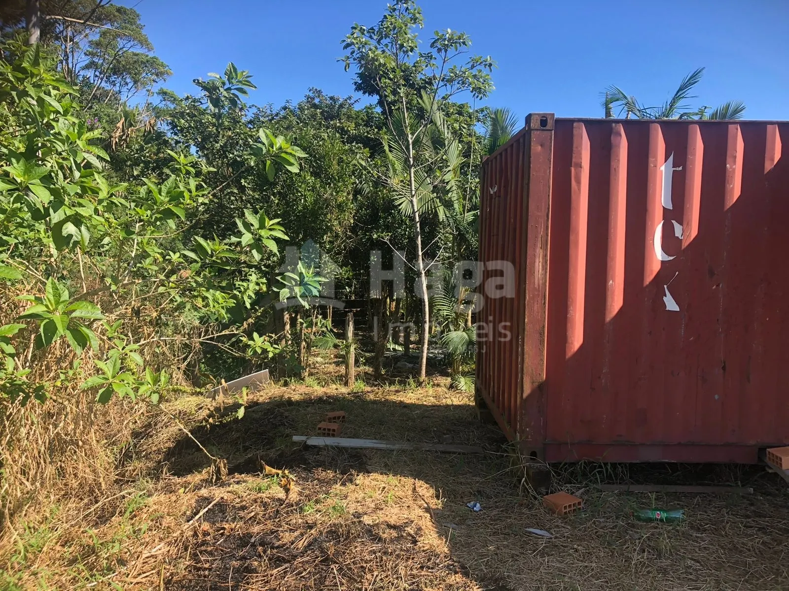 Fazenda à venda de 2.000 m² em Tijucas, SC, Brasil