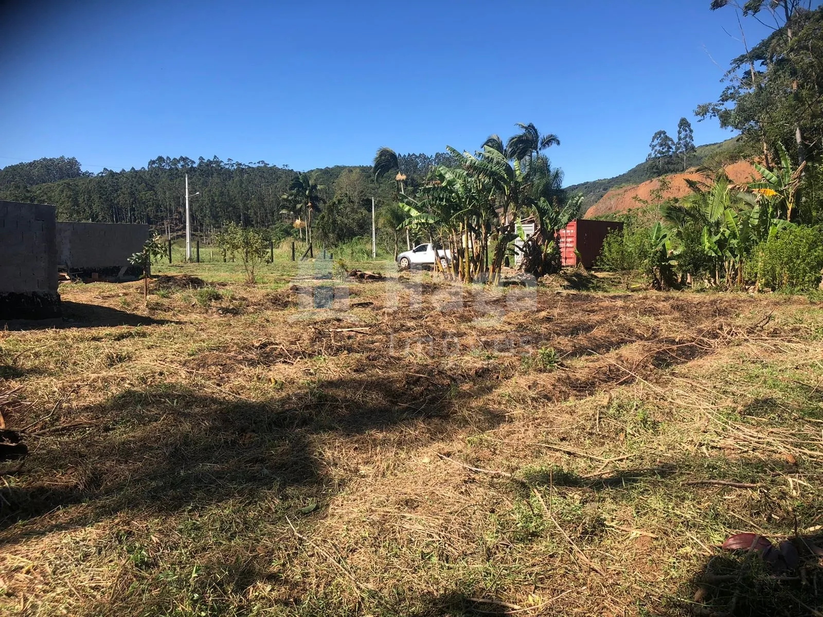 Fazenda à venda de 2.000 m² em Tijucas, SC, Brasil