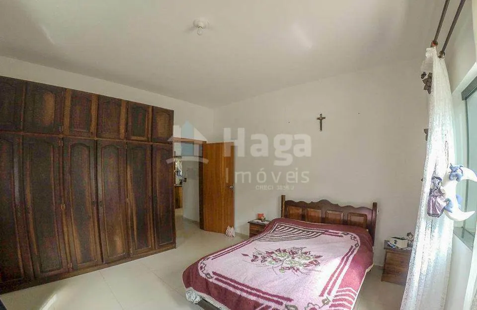 Country home for sale of 5 acres in Ilhota, SC, Brazil