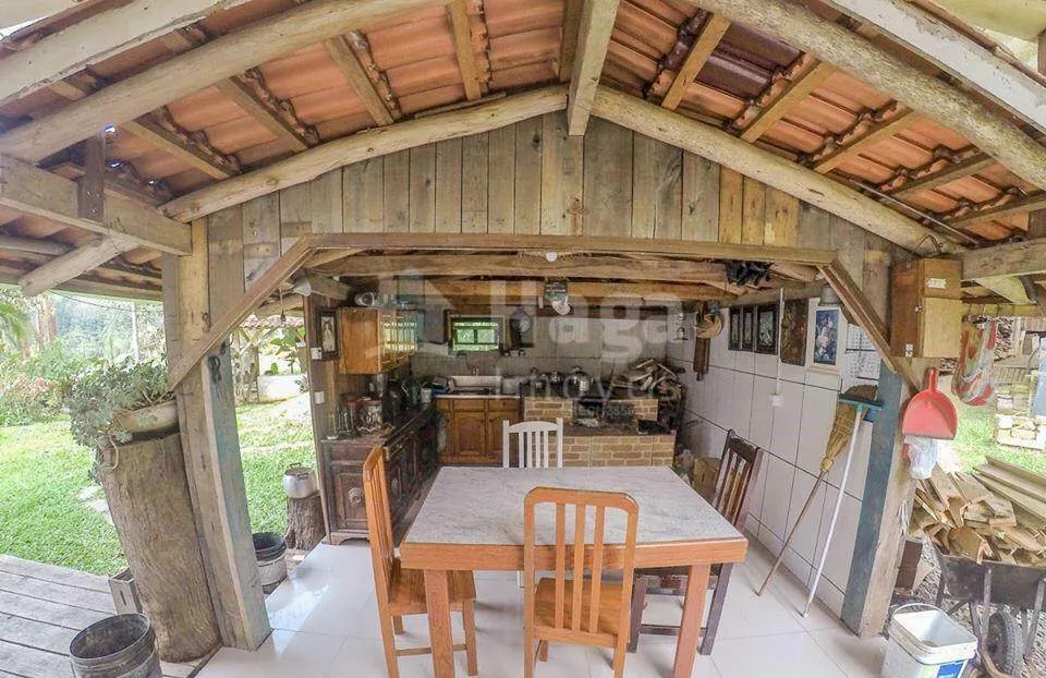 Country home for sale of 5 acres in Ilhota, SC, Brazil