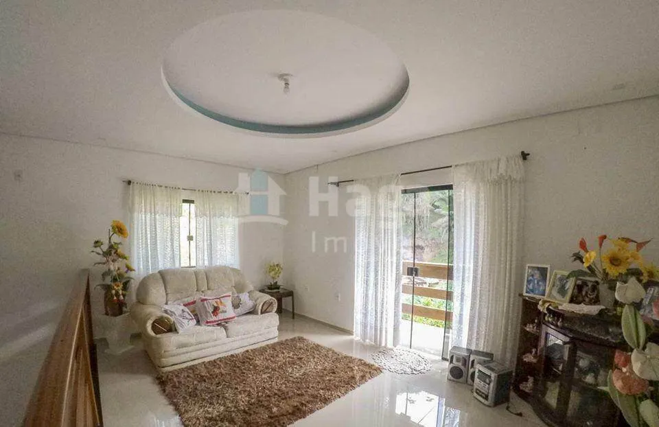 Country home for sale of 5 acres in Ilhota, SC, Brazil