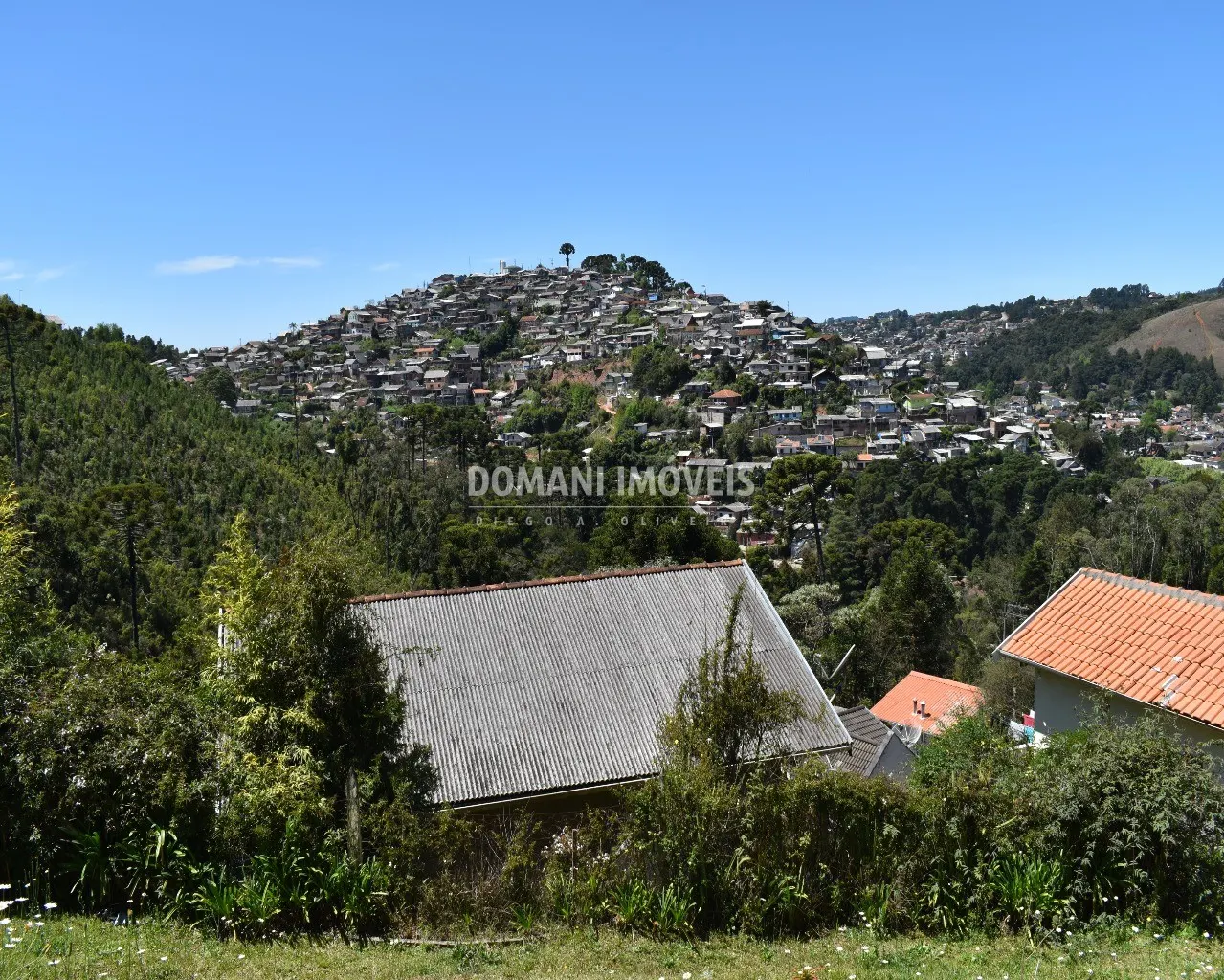 Casa à venda de 450 m² em Campos do Jordão, SP, Brasil