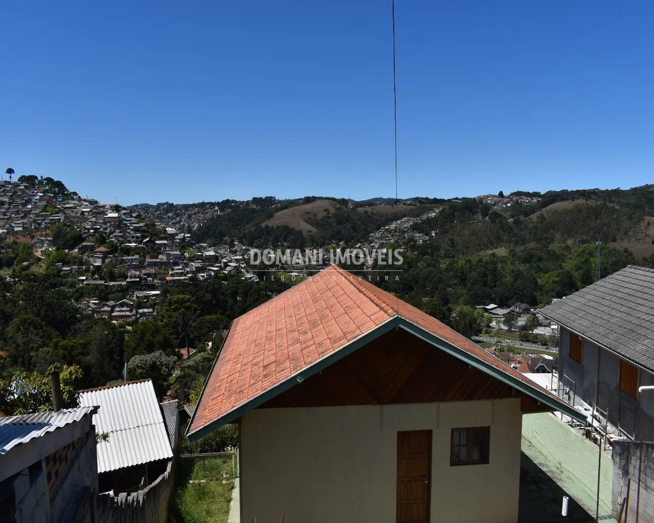Casa à venda de 450 m² em Campos do Jordão, SP, Brasil