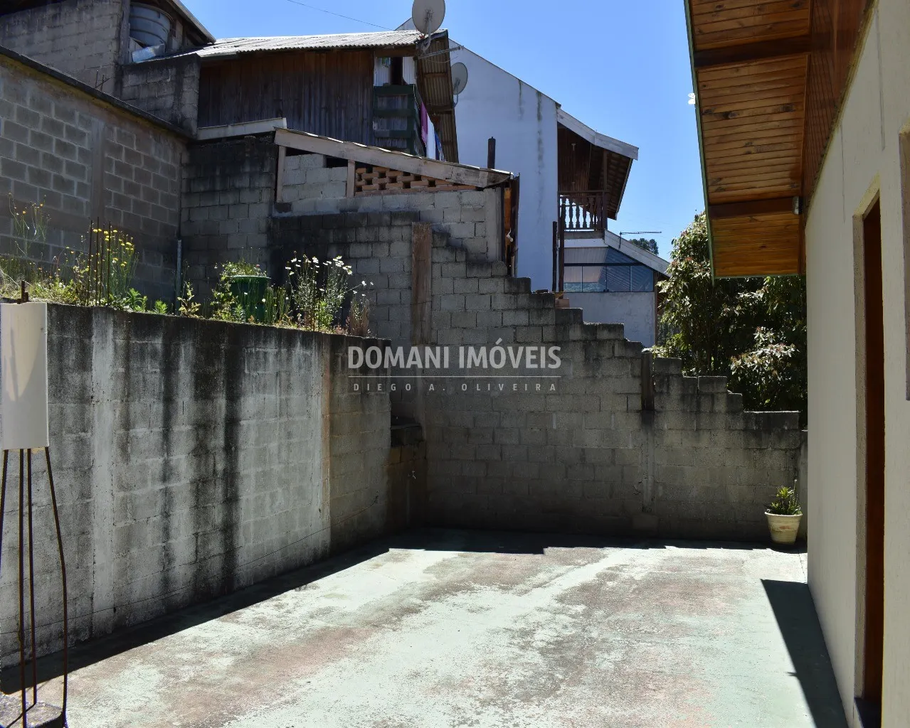 Casa à venda de 450 m² em Campos do Jordão, SP, Brasil