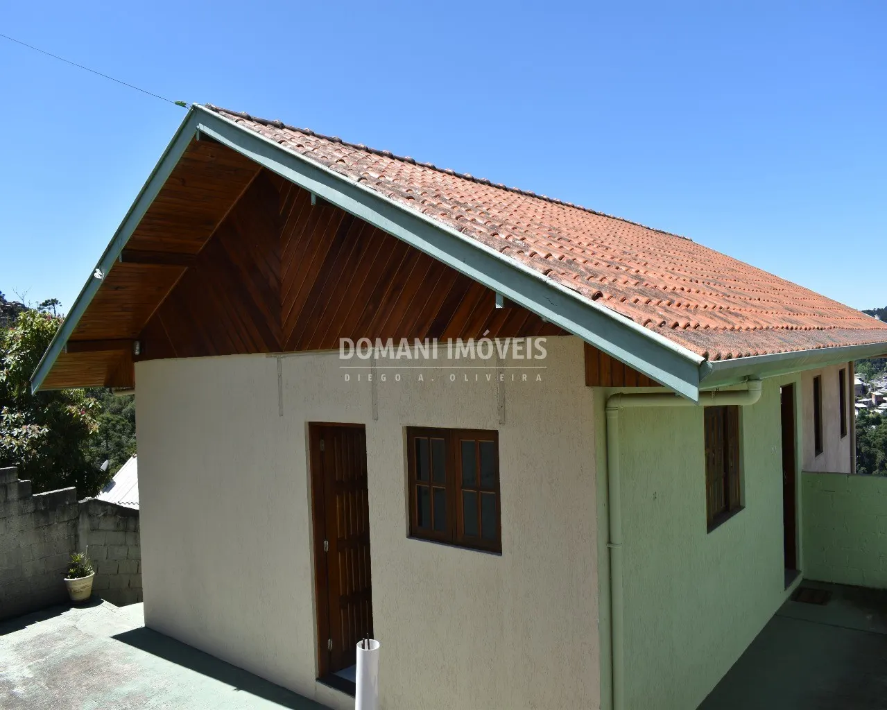 Casa à venda de 450 m² em Campos do Jordão, SP, Brasil