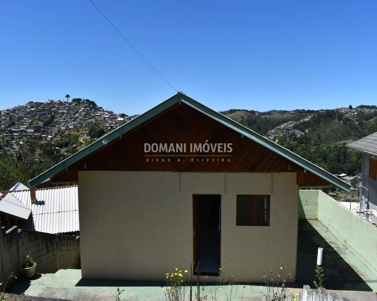 Casa à venda de 450 m² em Campos do Jordão, SP, Brasil