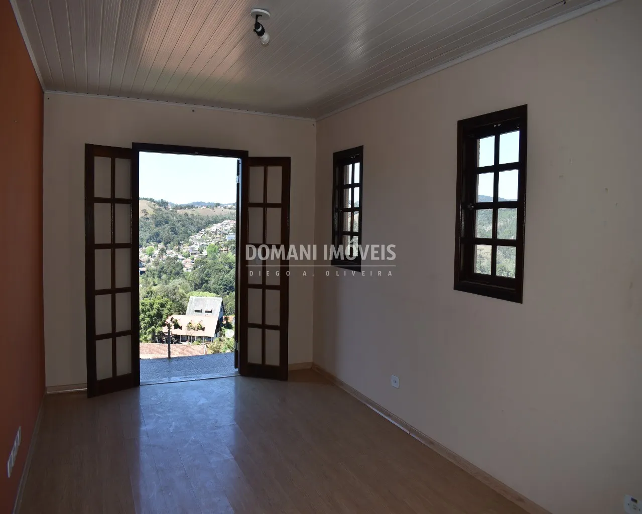 Casa à venda de 450 m² em Campos do Jordão, SP, Brasil