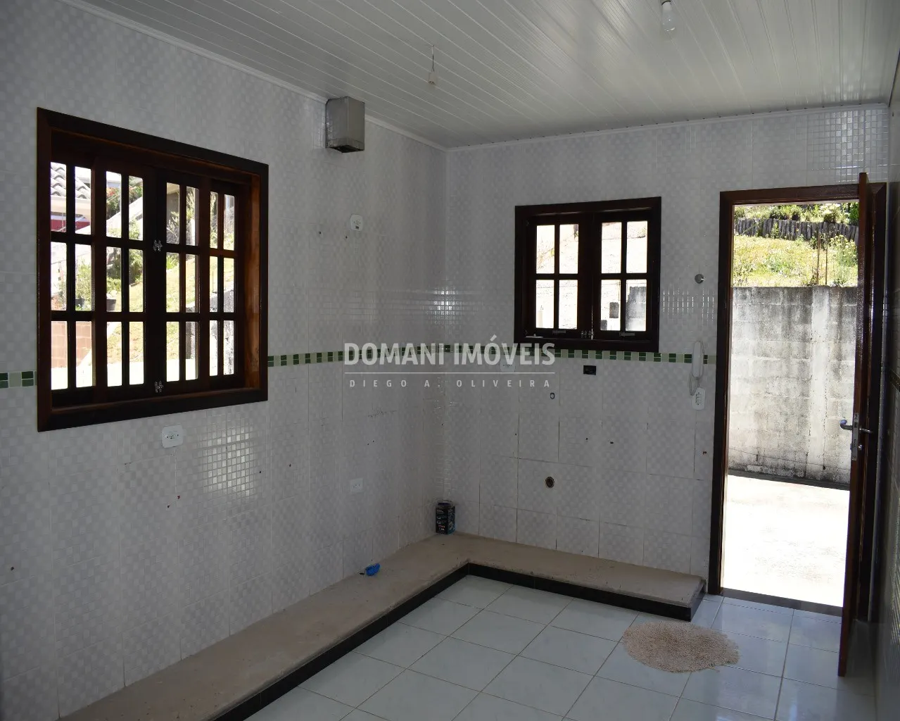 Casa à venda de 450 m² em Campos do Jordão, SP, Brasil