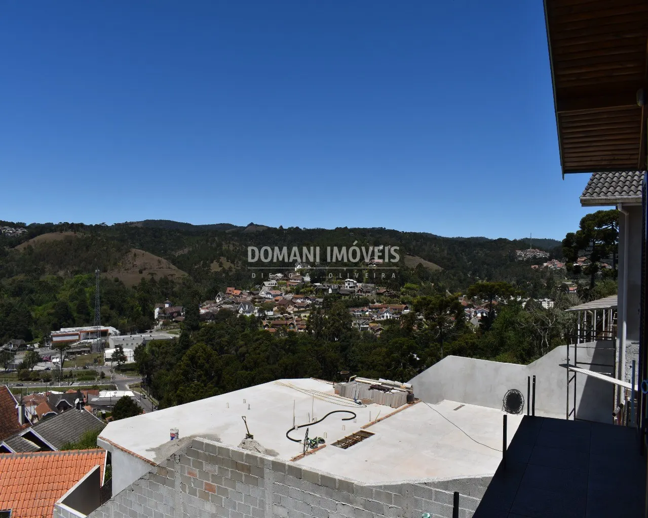 Casa à venda de 450 m² em Campos do Jordão, SP, Brasil