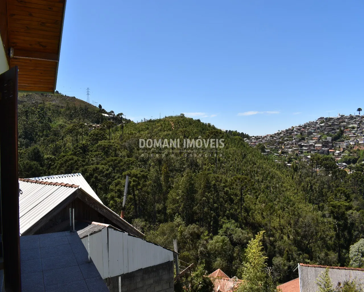 Casa à venda de 450 m² em Campos do Jordão, SP, Brasil