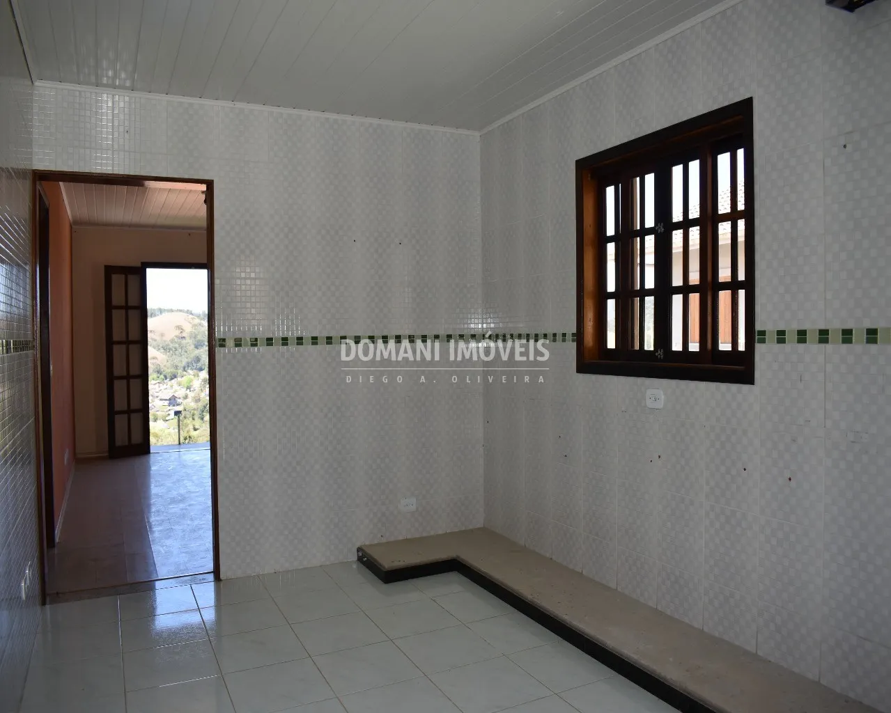 Casa à venda de 450 m² em Campos do Jordão, SP, Brasil