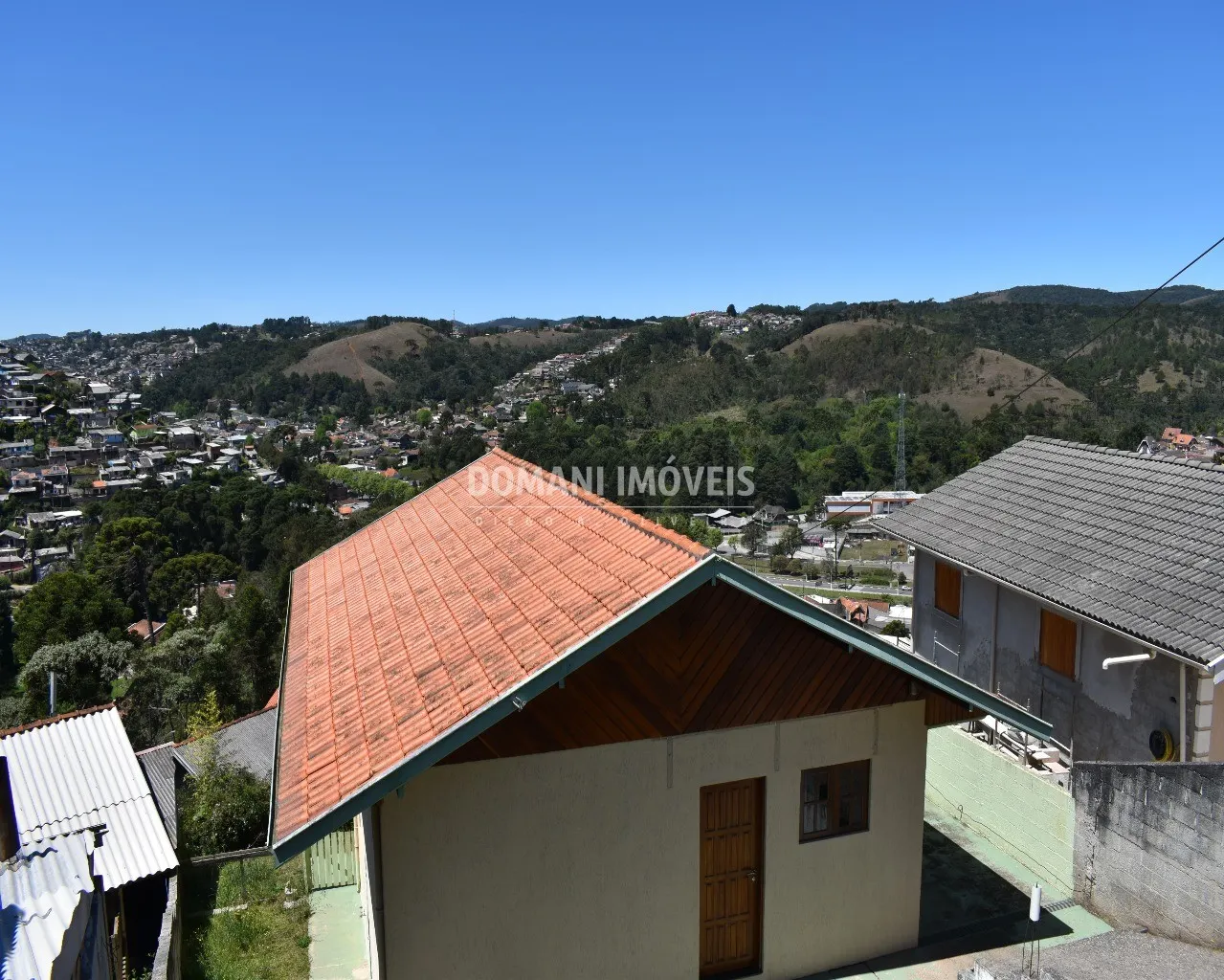 Casa à venda de 450 m² em Campos do Jordão, SP, Brasil