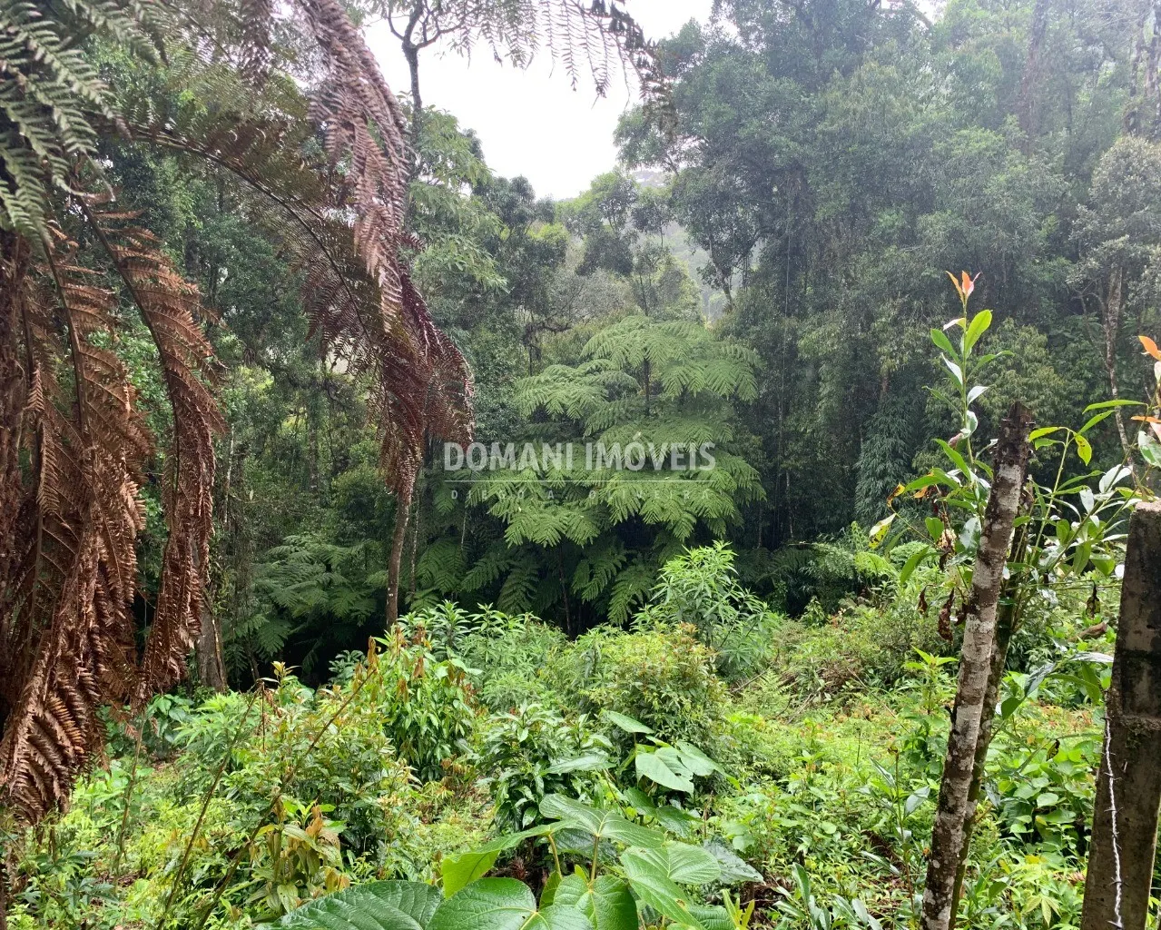 Plot for sale of 1,210 m² in Campos do Jordão, SP, Brazil