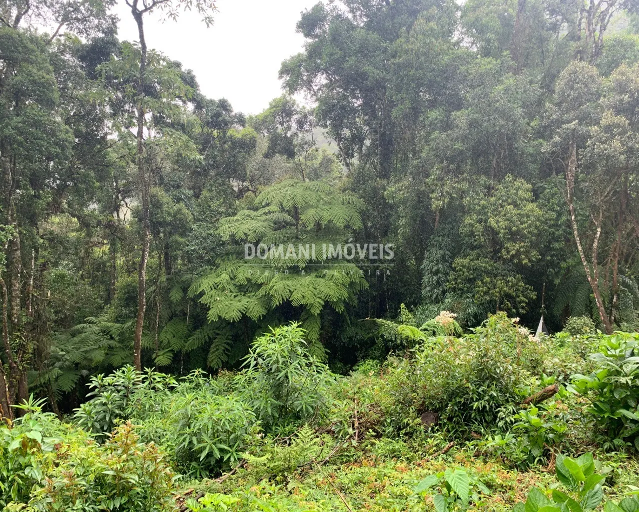 Plot for sale of 1,210 m² in Campos do Jordão, SP, Brazil