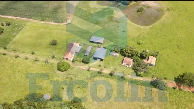 Fazenda à venda de 65 ha em Itapetininga, SP, Brasil