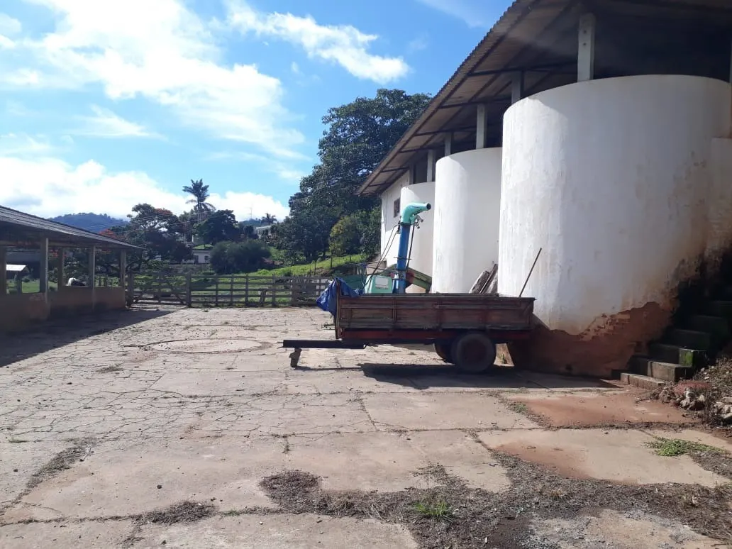 Fazenda à venda de 252 ha em Jacutinga, MG, Brasil