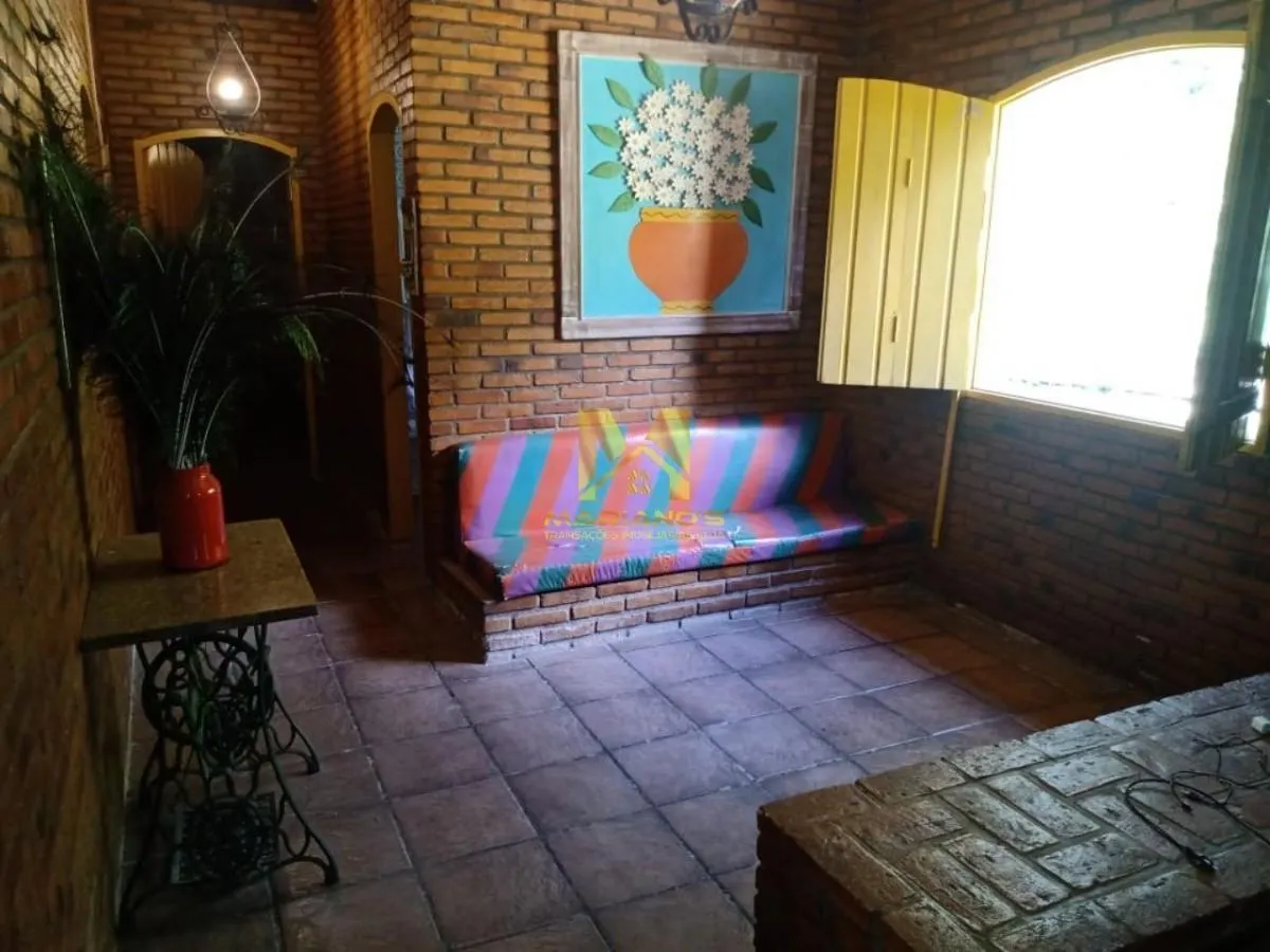 Sítio à venda de 12 ha em Nazaré Paulista, SP, Brasil