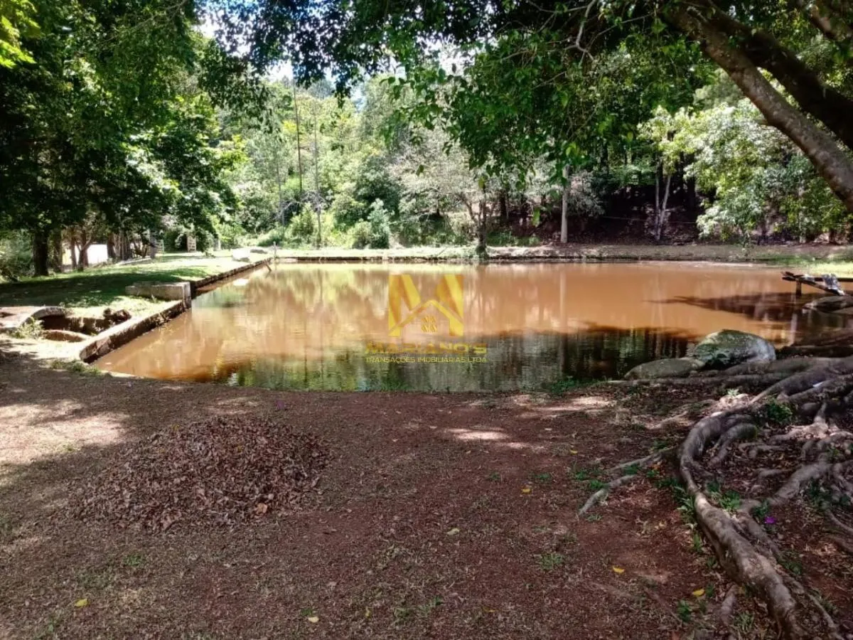 Sítio à venda de 12 ha em Nazaré Paulista, SP, Brasil