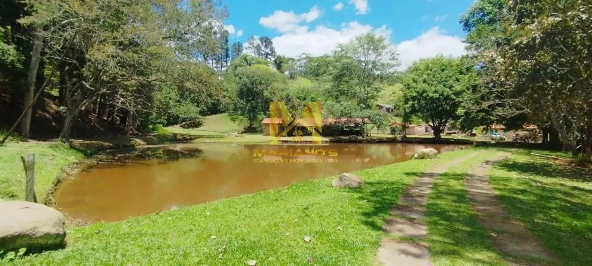 Sítio à venda de 12 ha em Nazaré Paulista, SP, Brasil