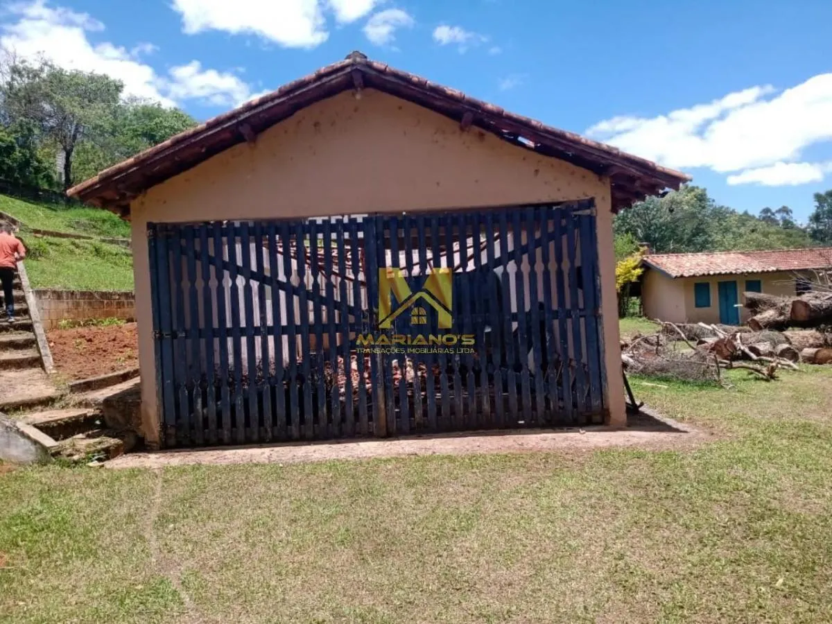 Sítio à venda de 12 ha em Nazaré Paulista, SP, Brasil