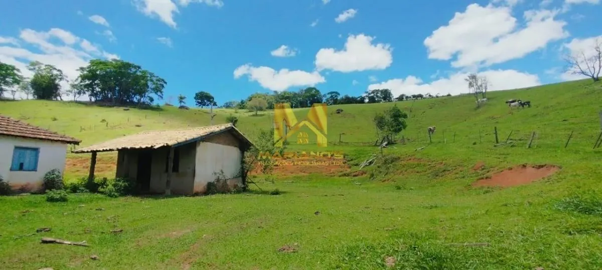 Sítio à venda de 12 ha em Nazaré Paulista, SP, Brasil