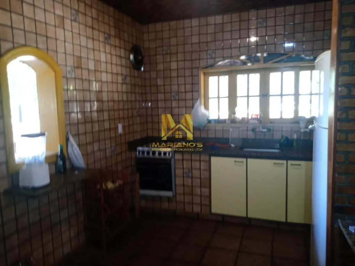 Sítio à venda de 12 ha em Nazaré Paulista, SP, Brasil