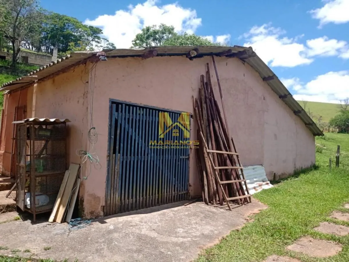 Sítio à venda de 12 ha em Nazaré Paulista, SP, Brasil