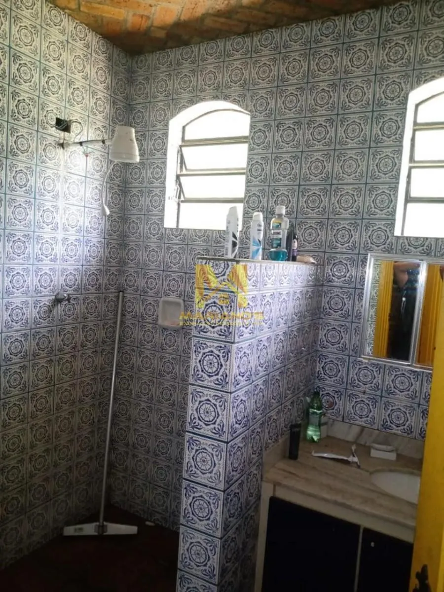 Sítio à venda de 12 ha em Nazaré Paulista, SP, Brasil