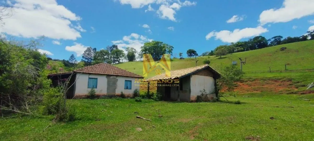 Sítio à venda de 12 ha em Nazaré Paulista, SP, Brasil