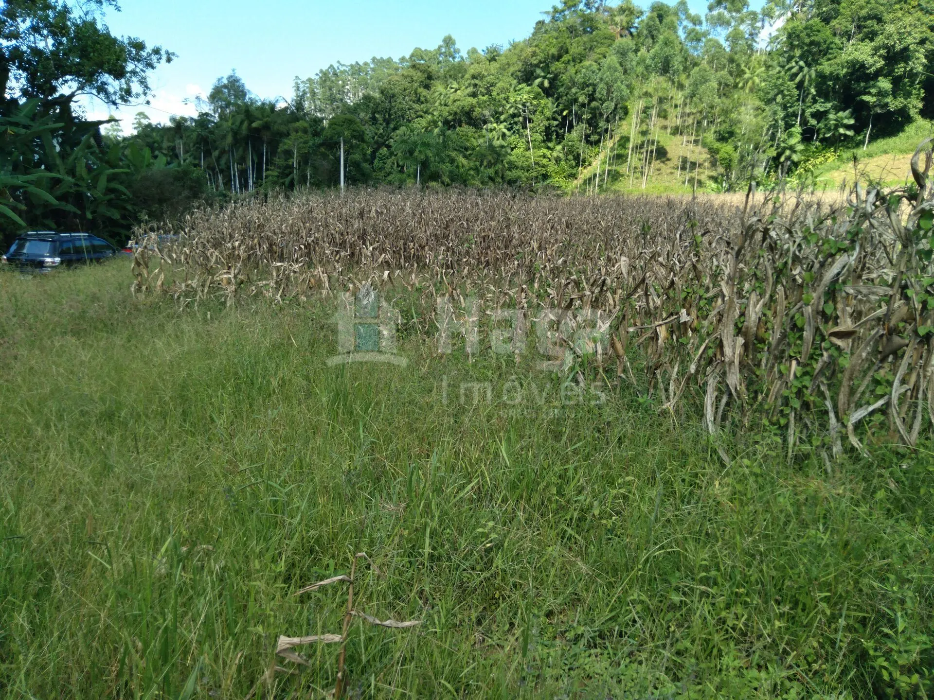 Terreno à venda de 1.269 m² em Guabiruba, SC, Brasil