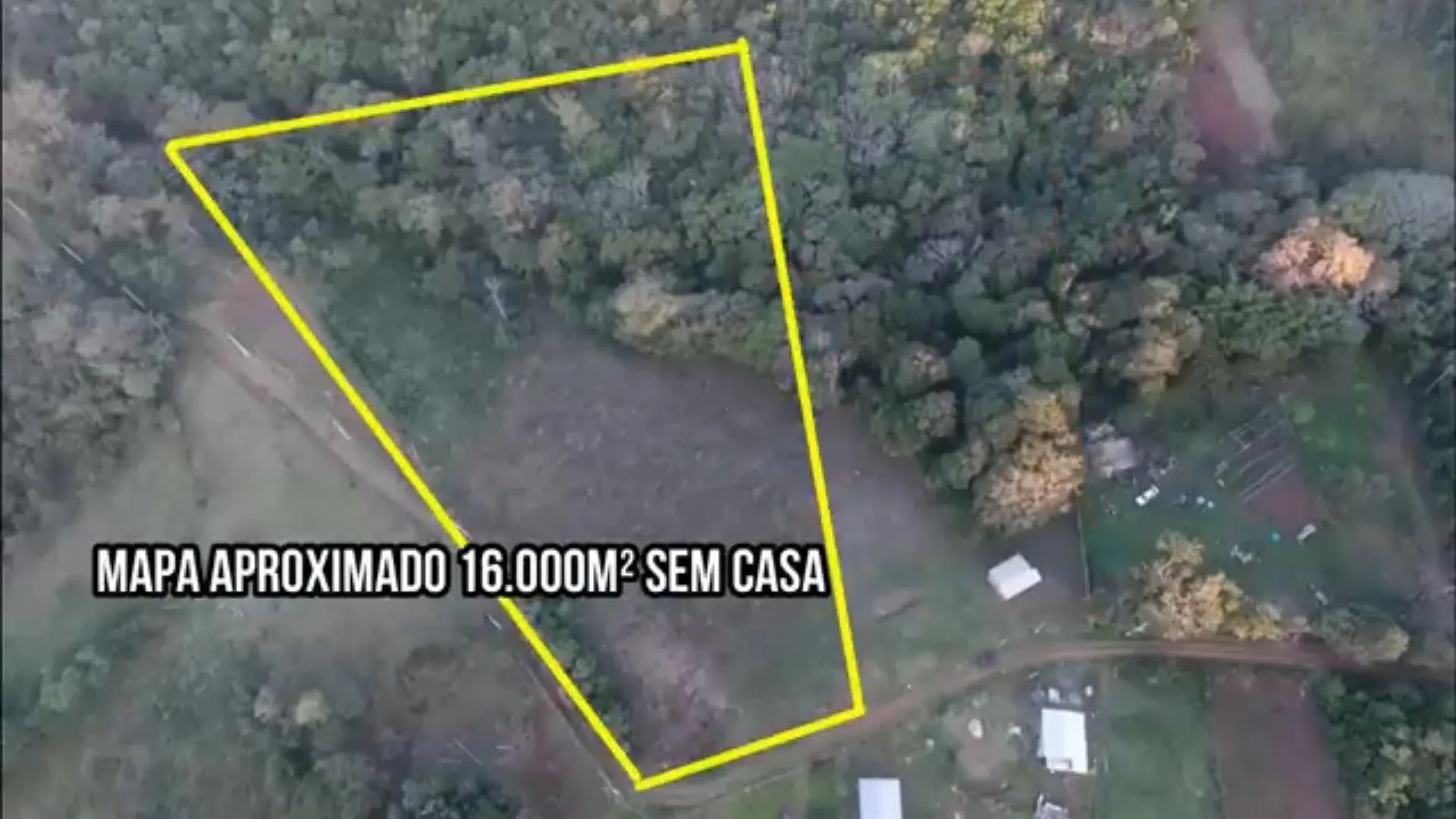 Chácara à venda de 1 ha em Glorinha, RS, Brasil