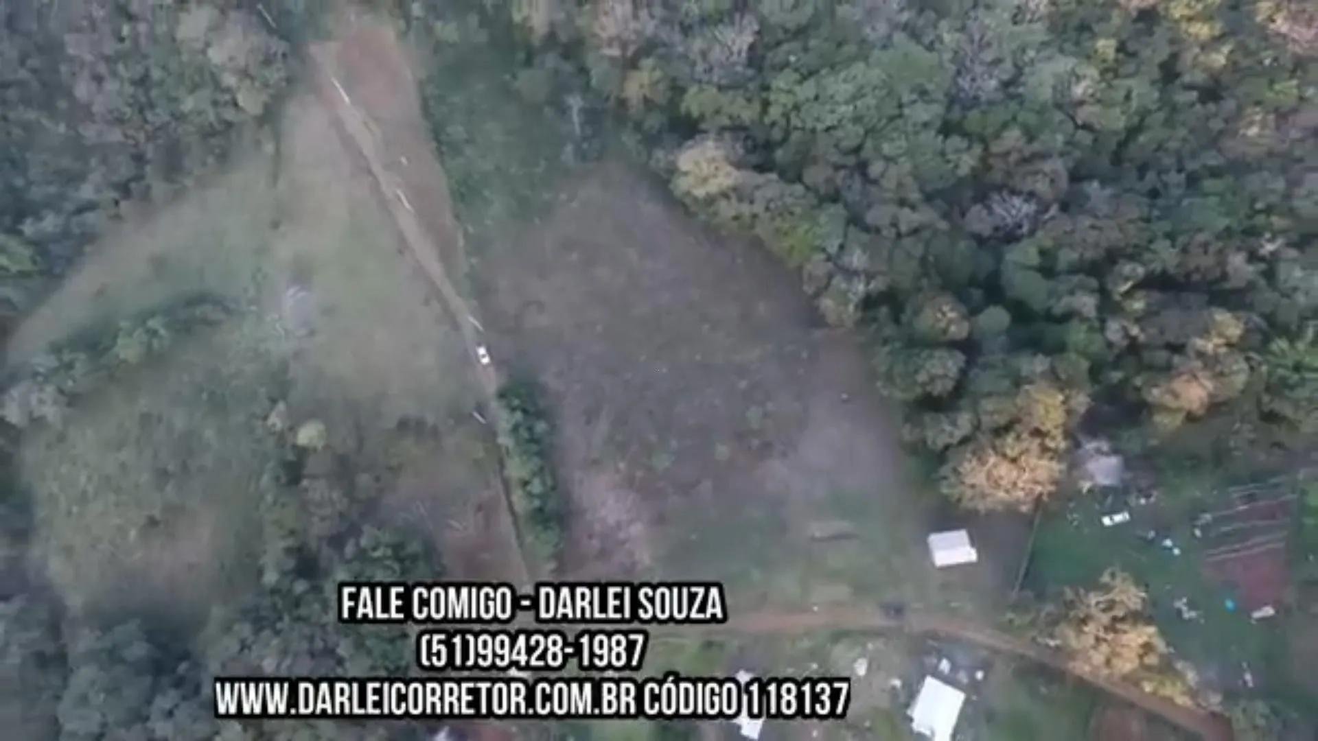 Chácara à venda de 1 ha em Glorinha, RS, Brasil
