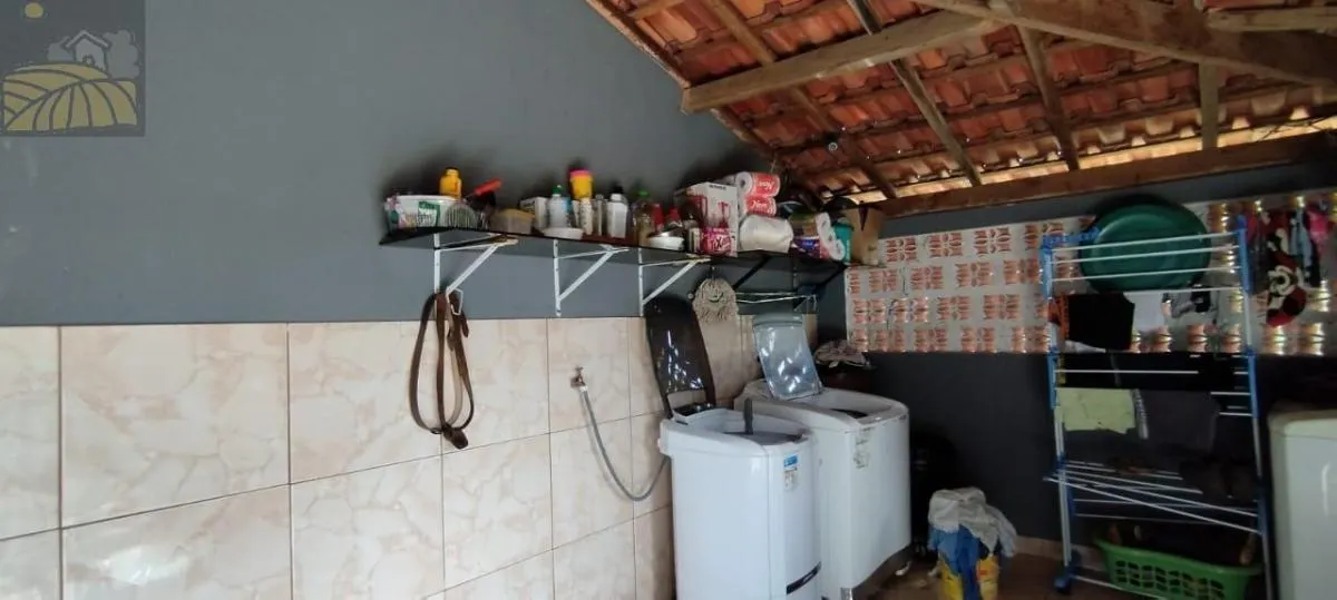 Small farm for sale of 18 acres in Sarapuí, SP, Brazil