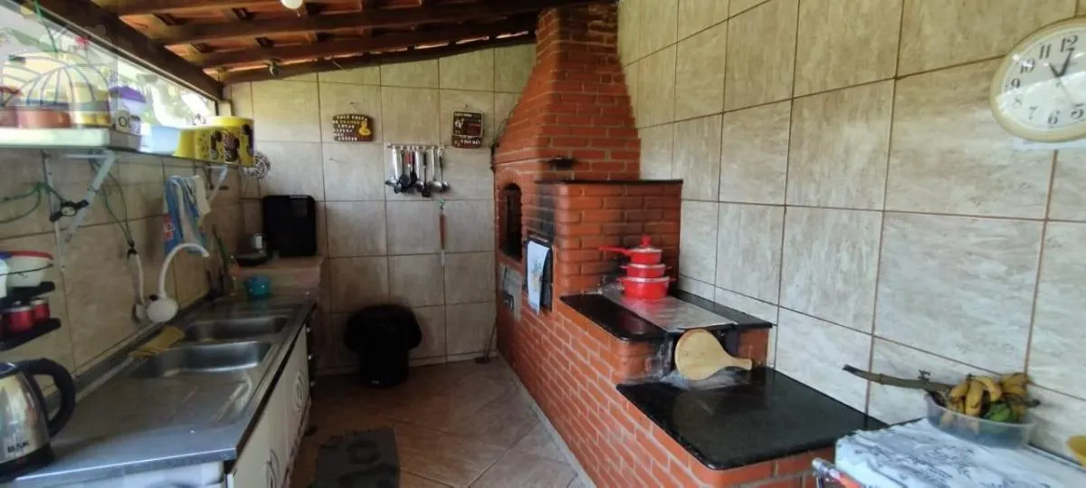Small farm for sale of 18 acres in Sarapuí, SP, Brazil