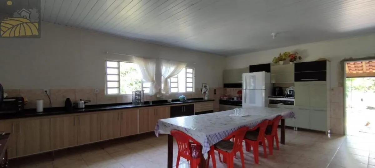 Small farm for sale of 18 acres in Sarapuí, SP, Brazil