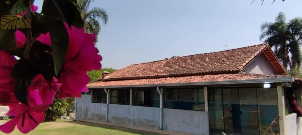 Sítio à venda de 7 ha em Sarapuí, SP, Brasil