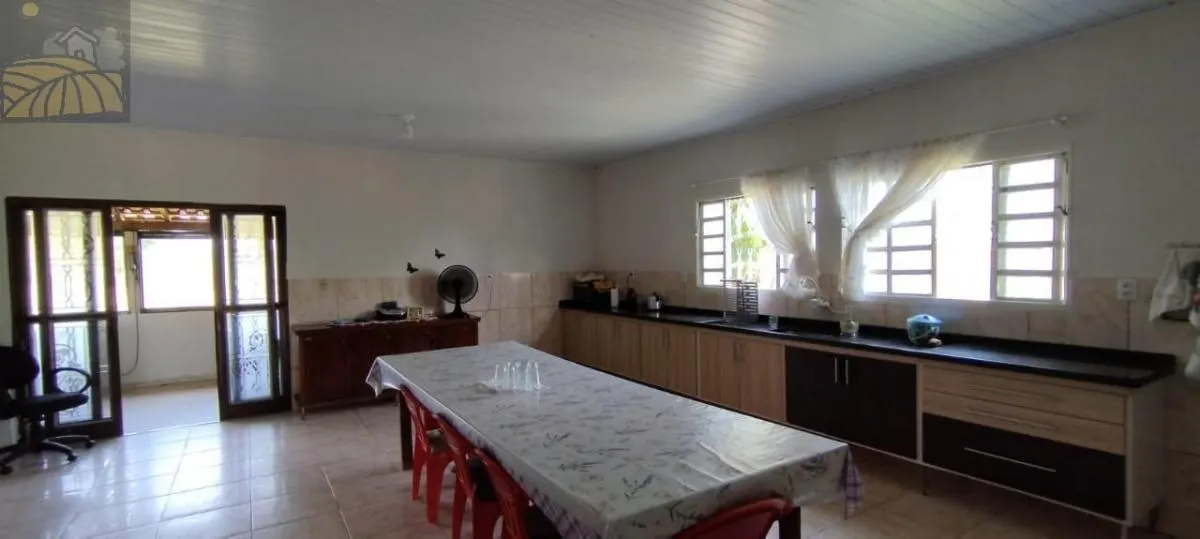 Small farm for sale of 18 acres in Sarapuí, SP, Brazil