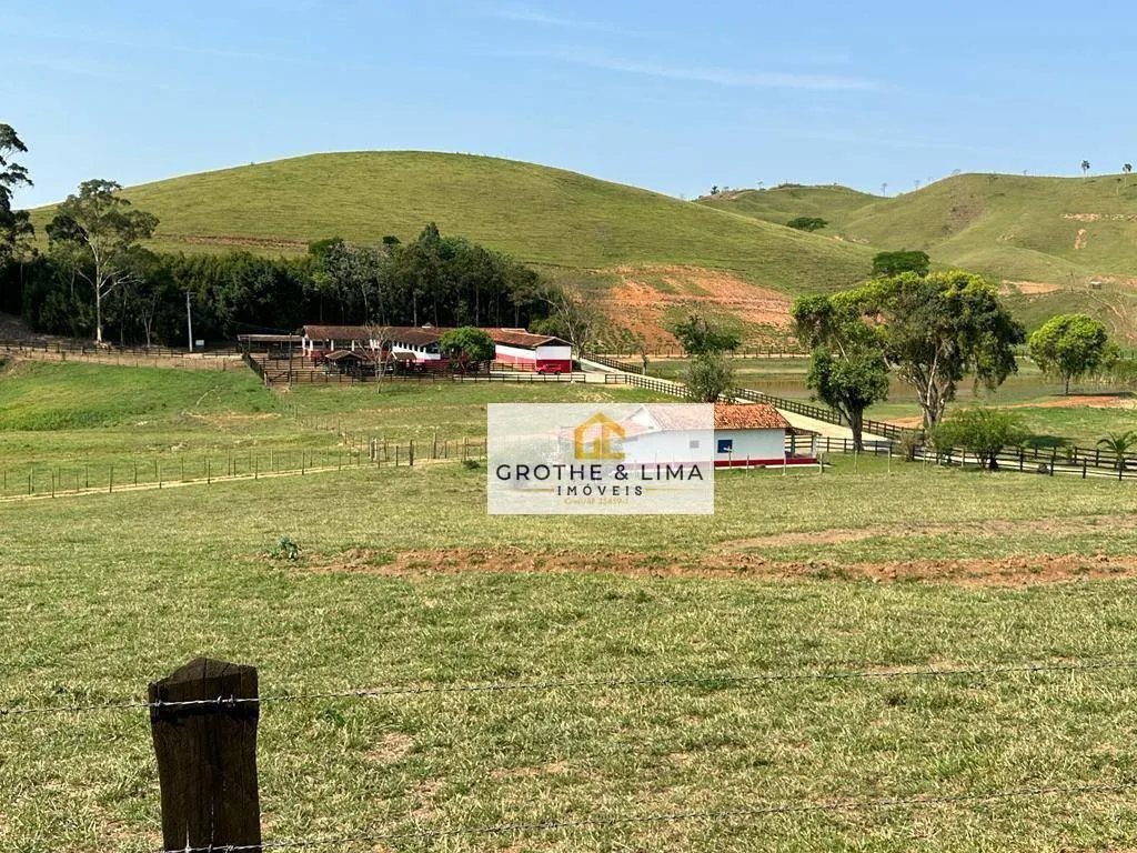 Fazenda à venda de 257 ha em Cachoeira Paulista, SP, Brasil