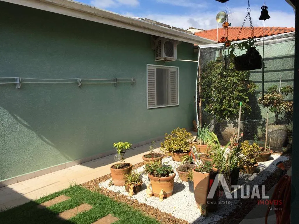 Casa à venda de 245 m² em Atibaia, SP, Brasil