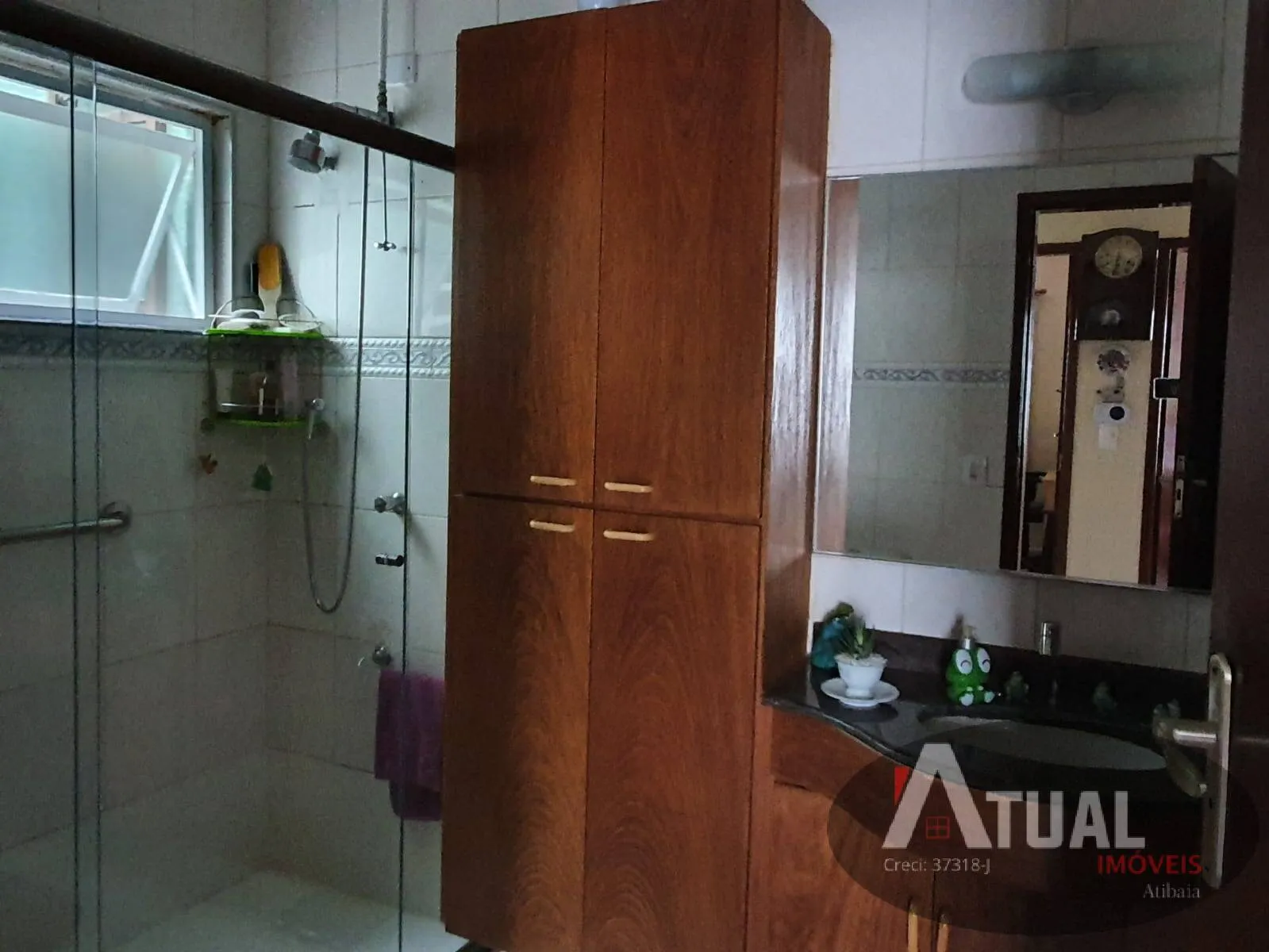 Casa à venda de 245 m² em Atibaia, SP, Brasil