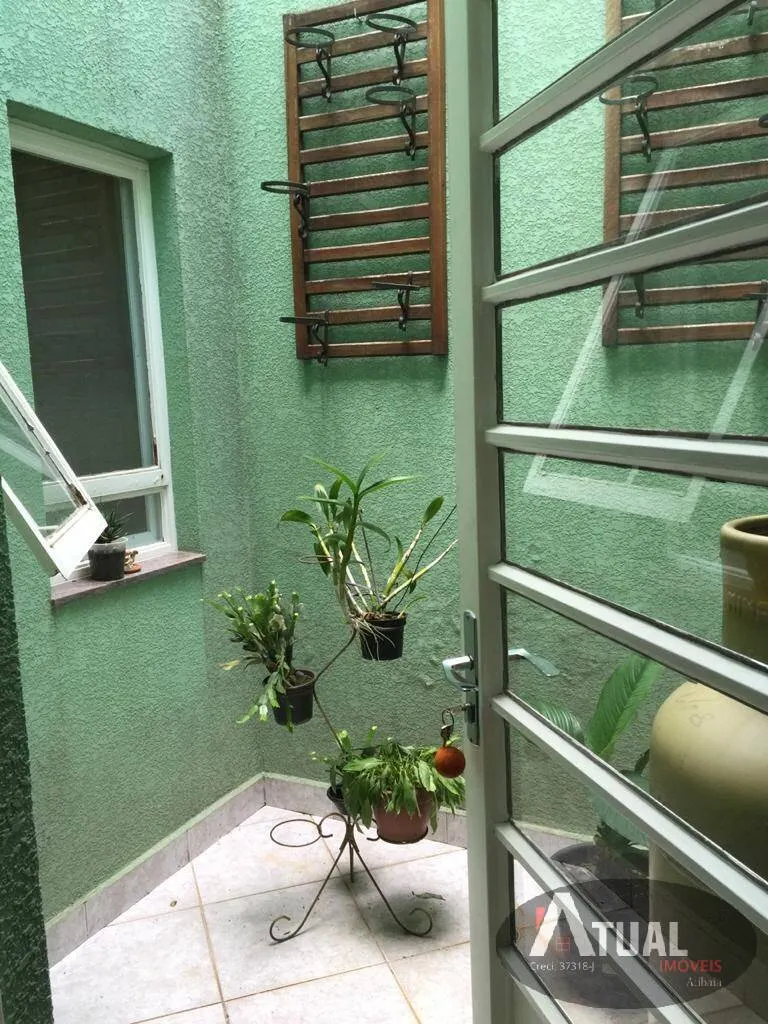 Casa à venda de 245 m² em Atibaia, SP, Brasil