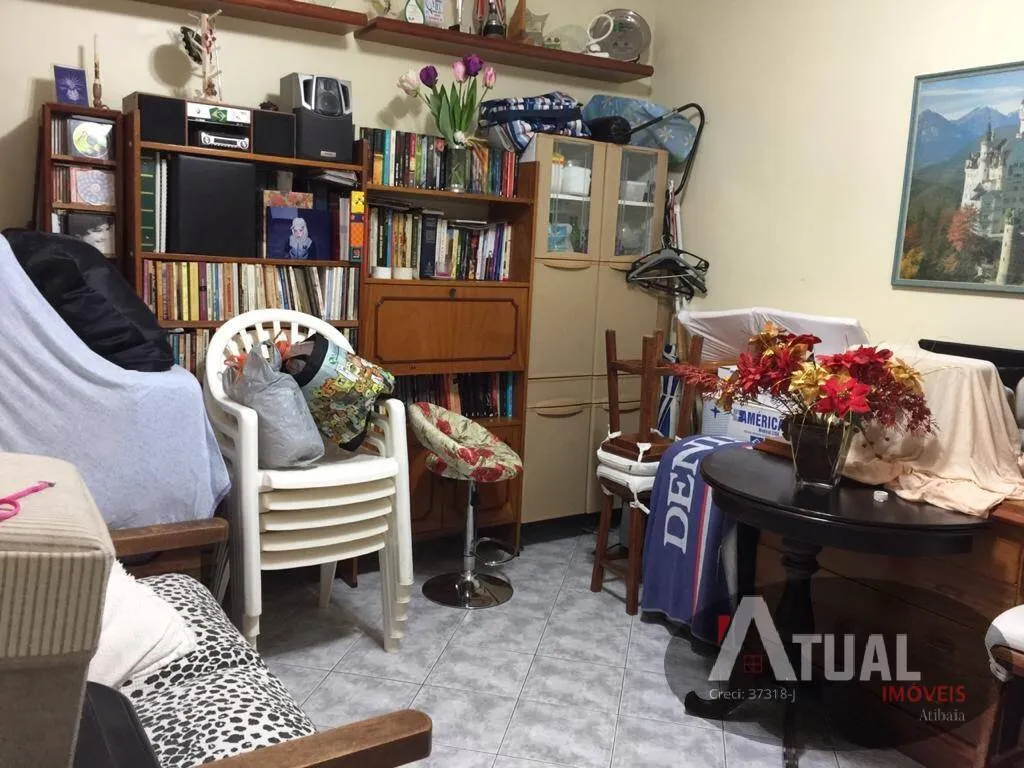 Casa à venda de 245 m² em Atibaia, SP, Brasil