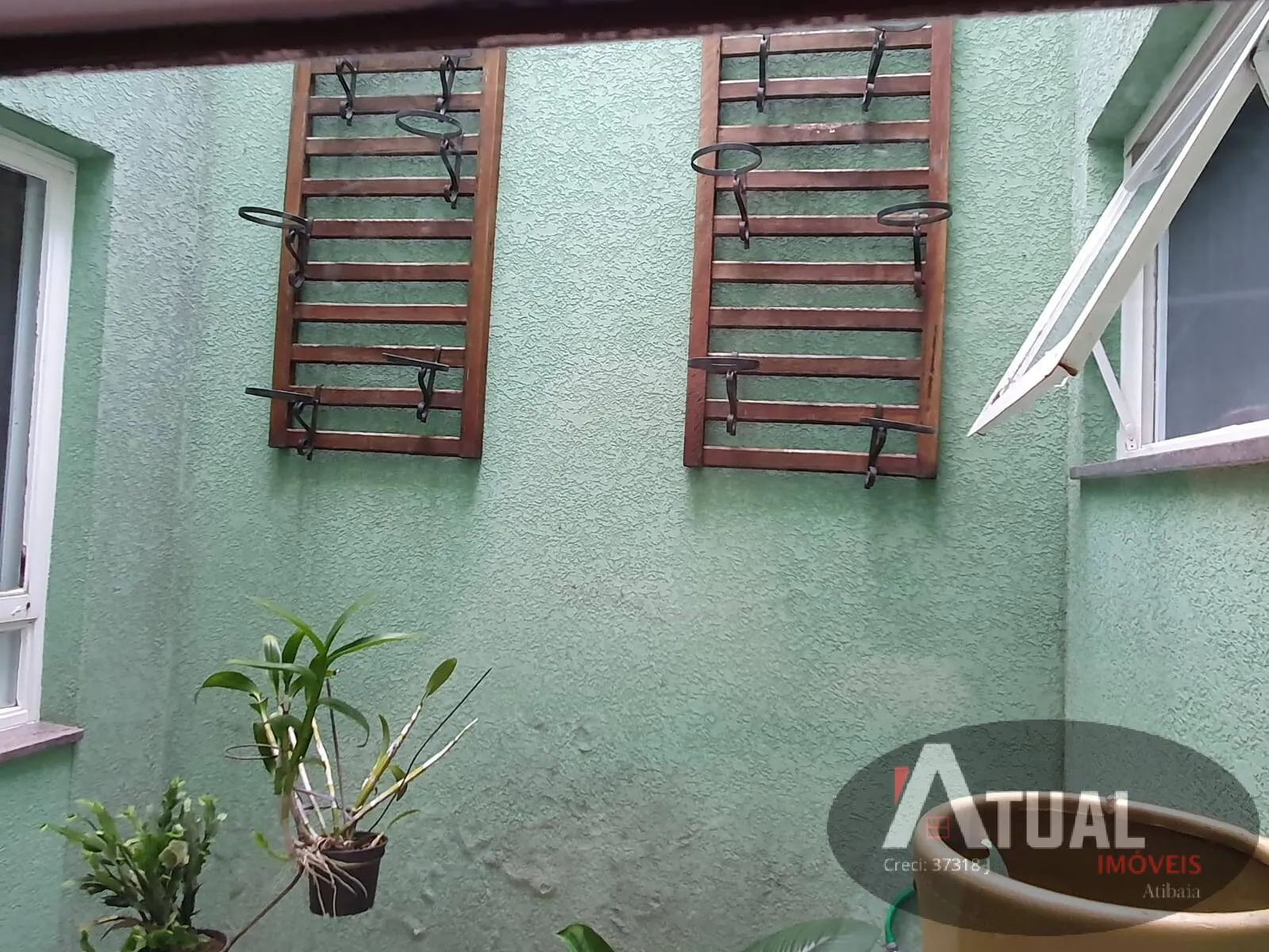 Casa à venda de 245 m² em Atibaia, SP, Brasil