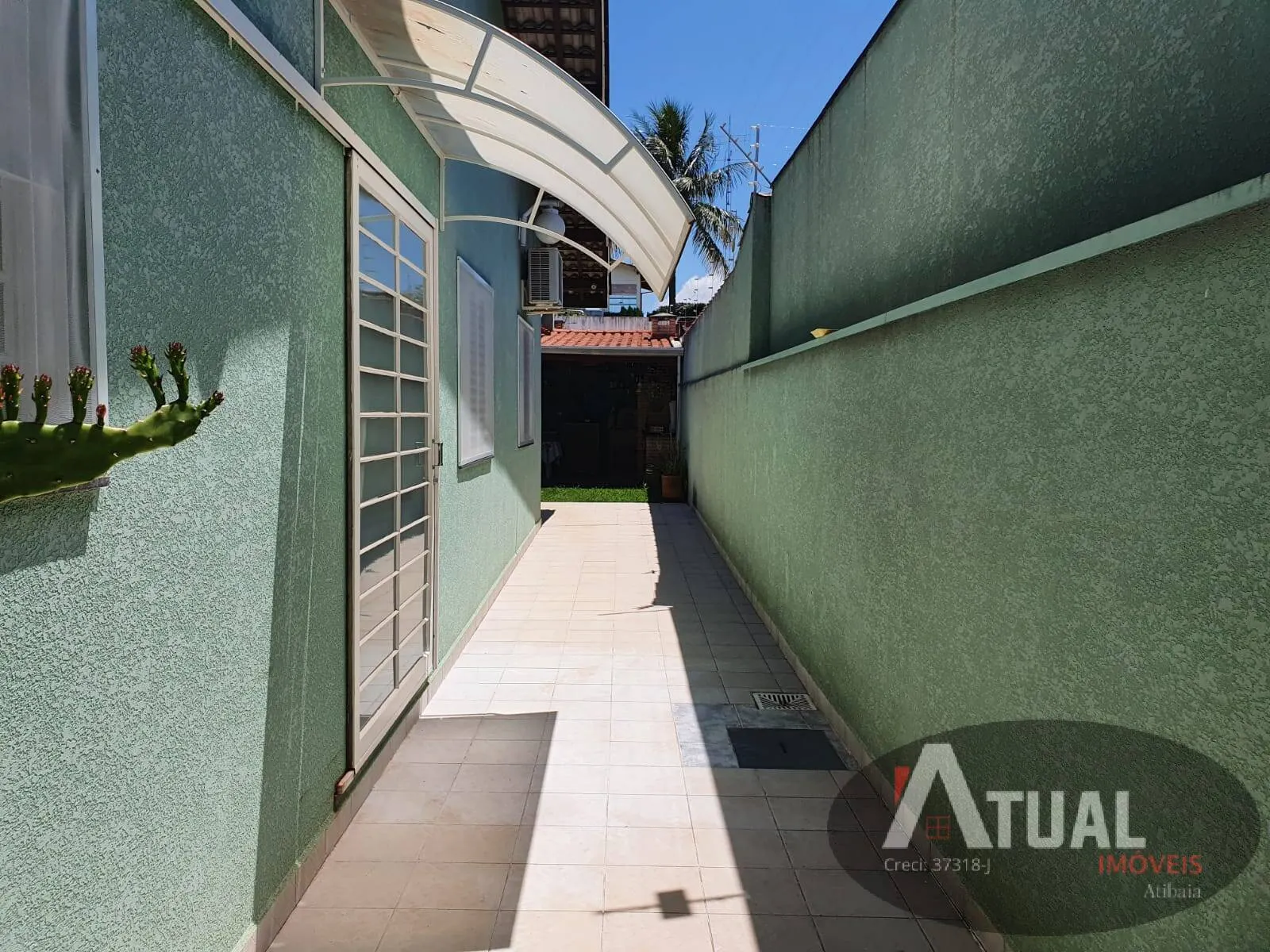 Casa à venda de 245 m² em Atibaia, SP, Brasil