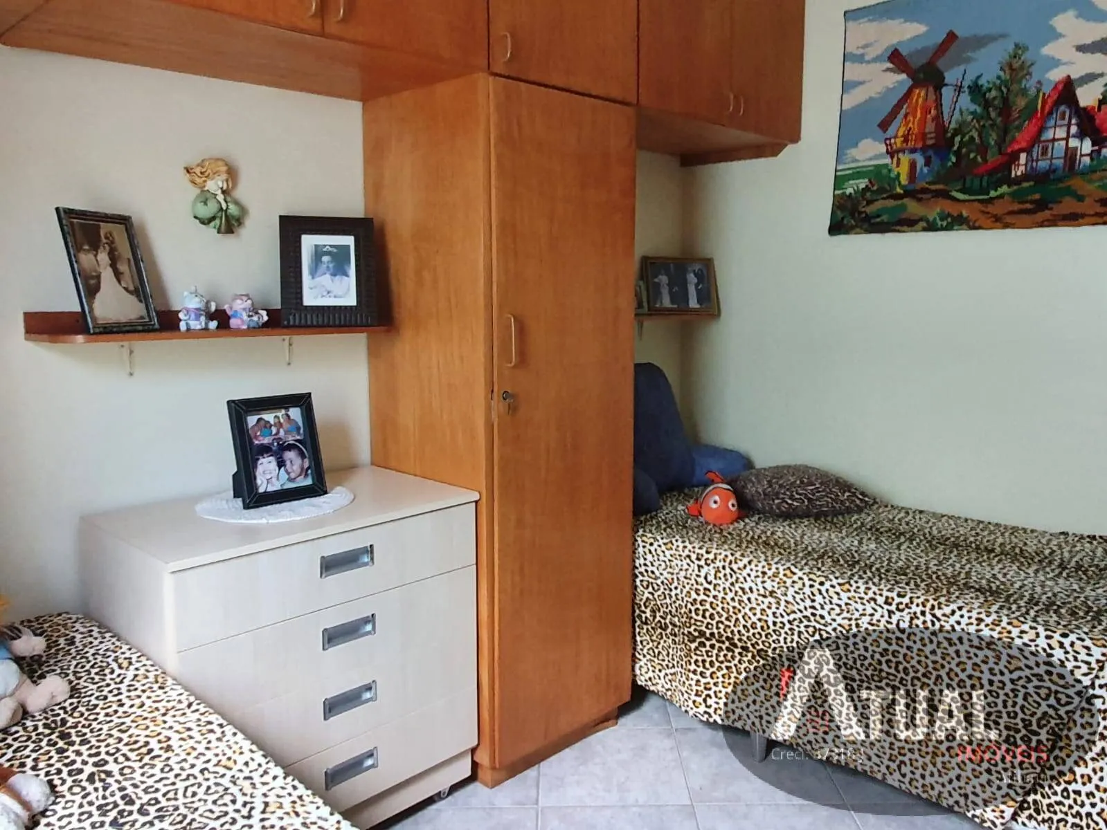 Casa à venda de 245 m² em Atibaia, SP, Brasil